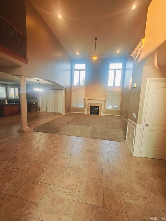 49500 GOLDEN GATE Drive, Macomb, MI 48044 — Photo 5