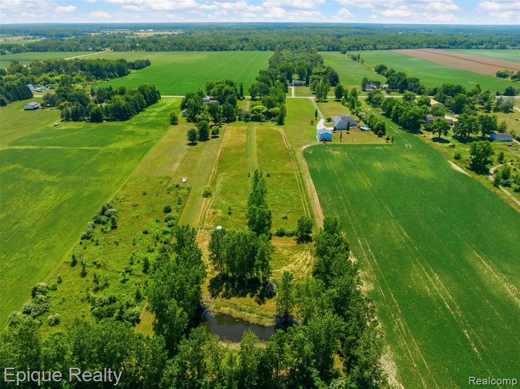 12168 W Lennon Road, Lennon Vlg, MI 48449 — Photo 4