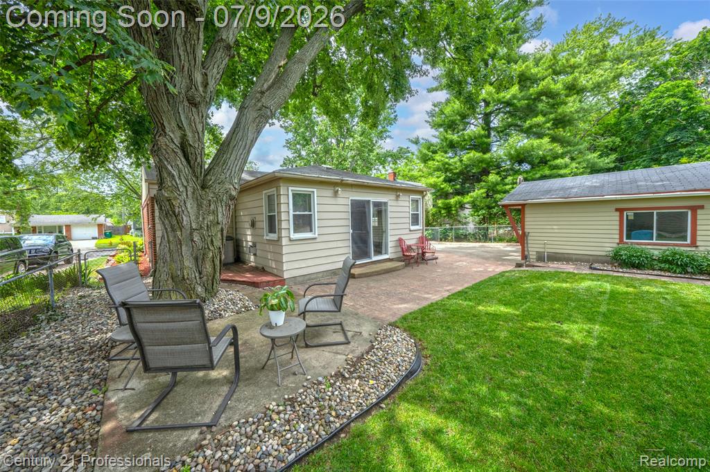 1153 Gault Drive N, Ypsilanti, MI 48198 — Photo 28