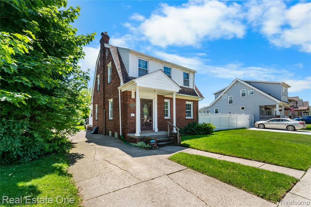 433 Kings Highway, Wyandotte, MI 48192 — Photo 4