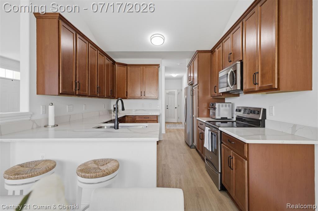 57283 Elk Run W, New Hudson, MI 48165 — Photo 17