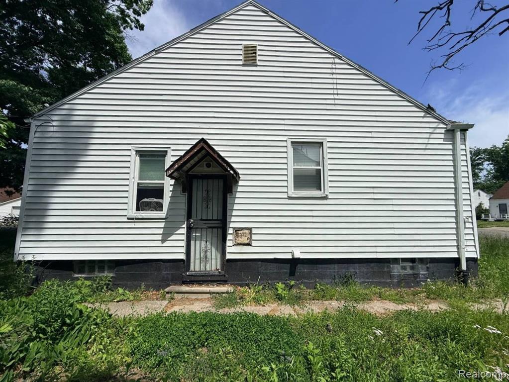 6215 Radnor Street, Detroit, MI 48224 — Photo 3