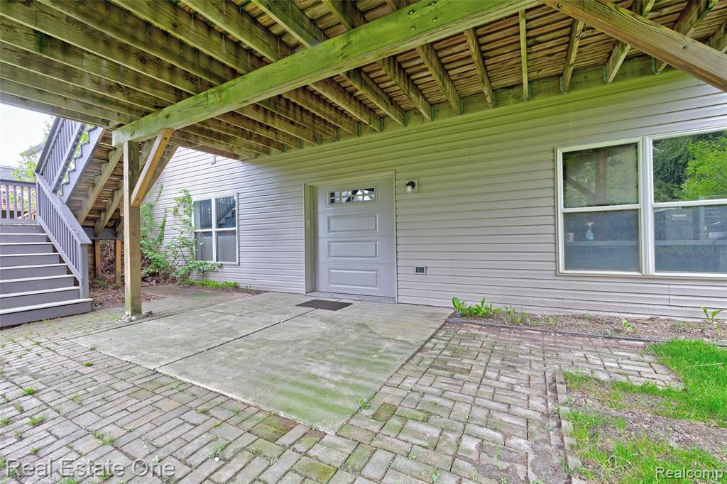 2324 Malena Lane, Oxford, MI 48371 — Photo 54