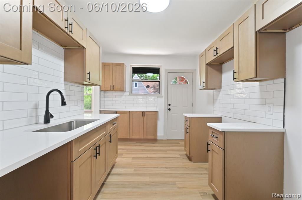 14941 Penrod Street, Detroit, MI 48223 — Photo 14