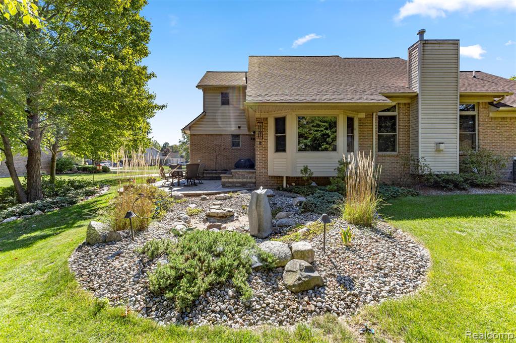 27142 Newberry Boulevard, Brownstown, MI 48134 — Photo 46