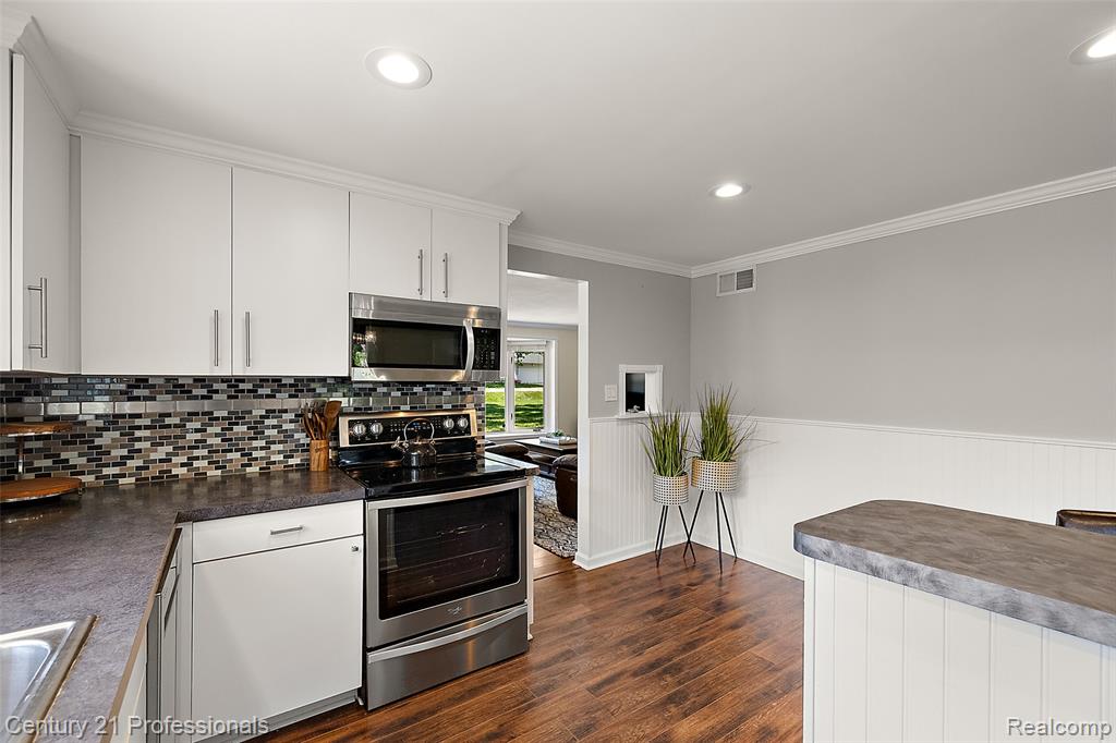 5360 Frankwill Avenue, Clarkston, MI — Photo 19