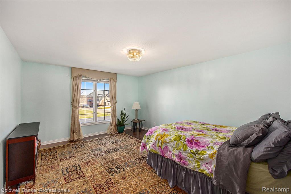 2434 PEBBLE BEACH Drive, Oakland, MI — Photo 21