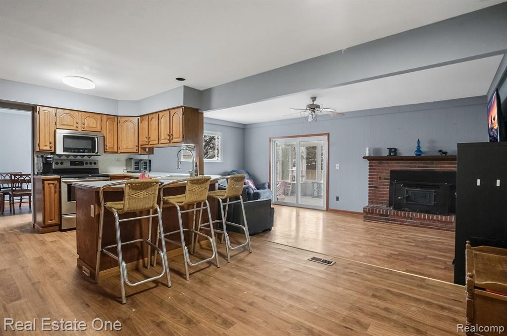 5132 WISHING WELL Drive, Grand Blanc, MI 48439 — Photo 6