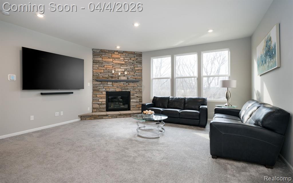 4766 Cranston Road, Canton, MI, 48188