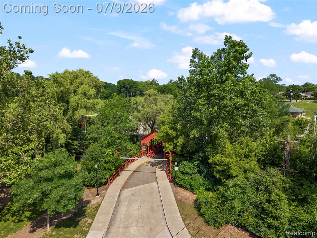 700 S Brady Road, A, Dearborn, MI 48124 — Photo 30