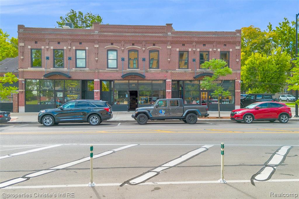 3873 Iroquois Street, Detroit, MI 48214 — Photo 36