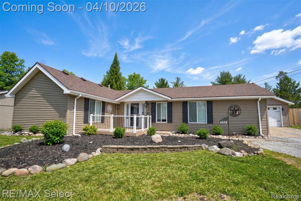 1652 Higgins Road, St. Helen, MI 48656 — Photo 6
