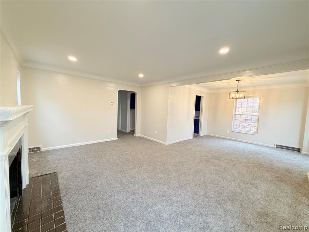 9832 Balfour Road, Detroit, MI 48224 — Photo 3