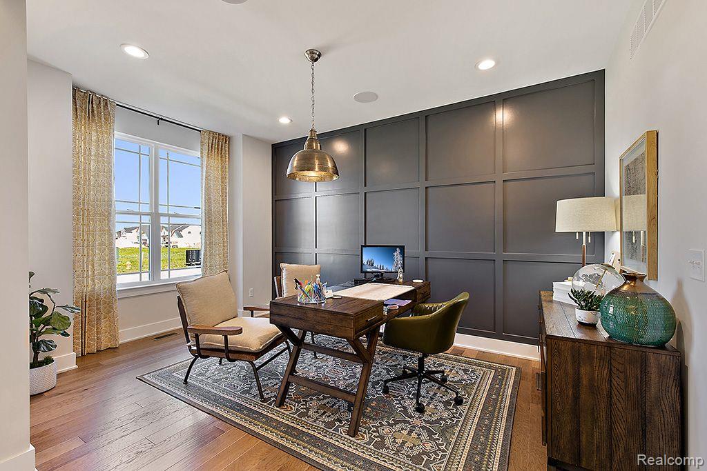 6077 N TRAILWOODS Drive, Ann Arbor, MI 48103 — Photo 19