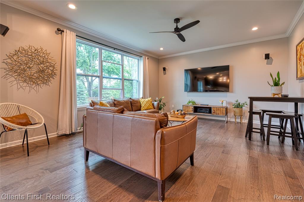 44343 Wilmington Drive, Canton, MI 48188 — Photo 15