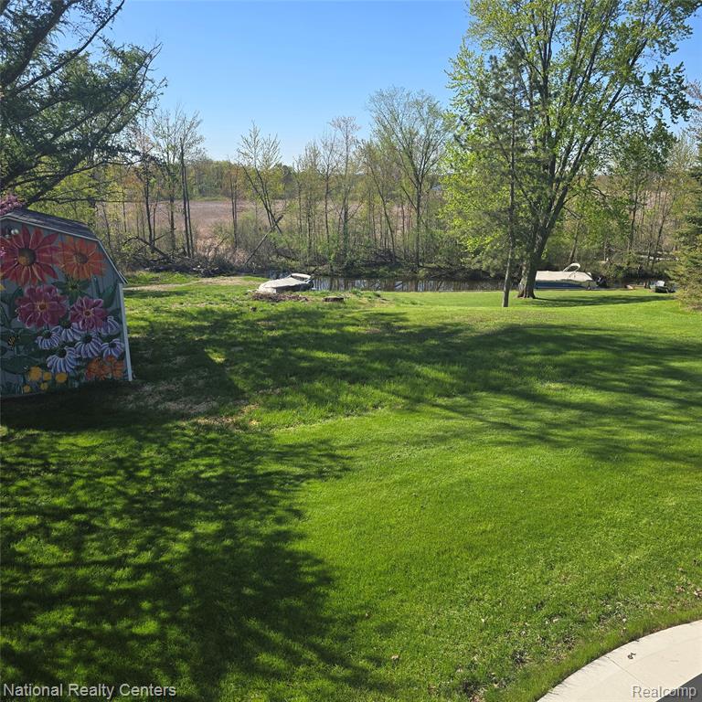 13477 S Horrell Road, Fenton, MI 48430 — Photo 28