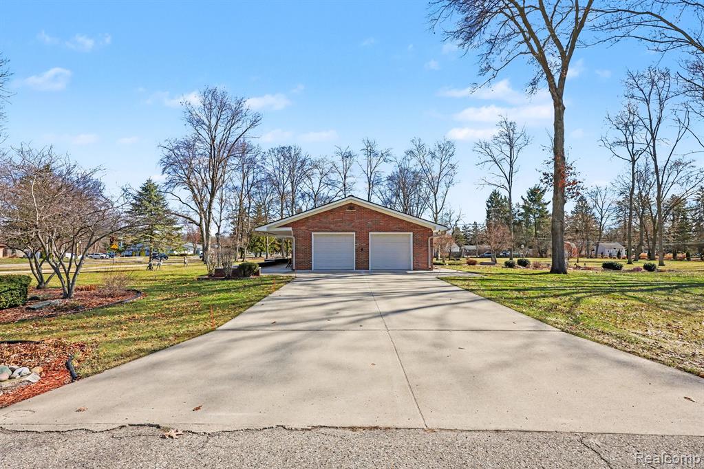5700 24 Mile Road, Shelby Twp, MI 48316 — Photo 31
