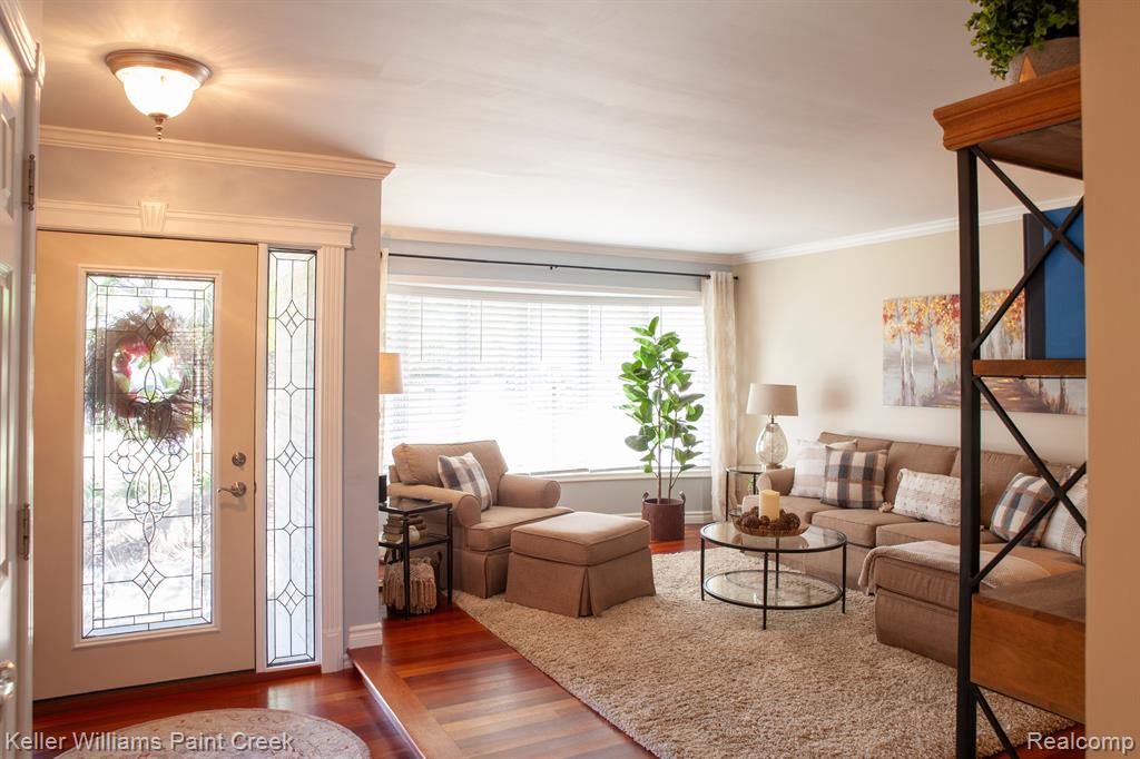 4621 REGENCY Drive, Shelby Twp, MI 48316 — Photo 13