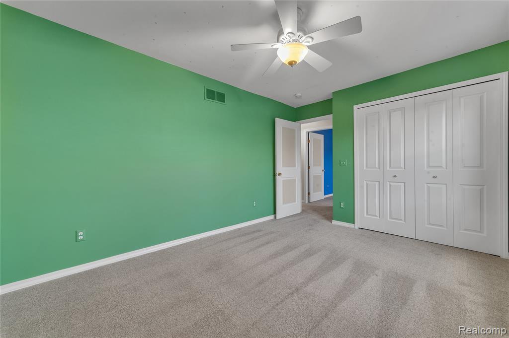 26738 Canterbury Circle, New Boston, MI 48164 — Photo 15