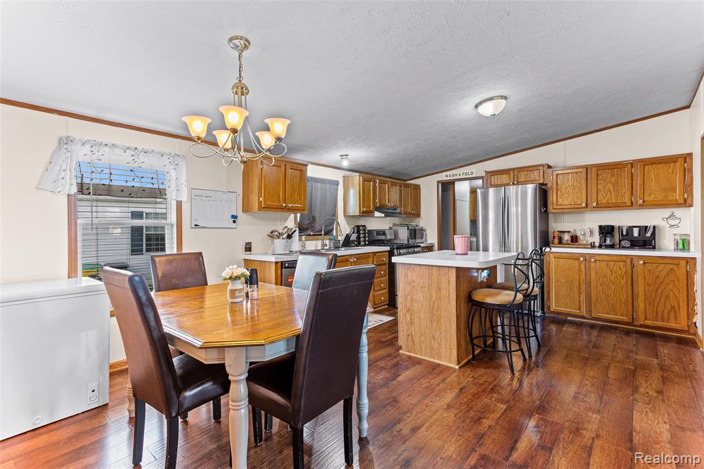 9544 Rhodes Court, Northville, MI 48167 — Photo 28