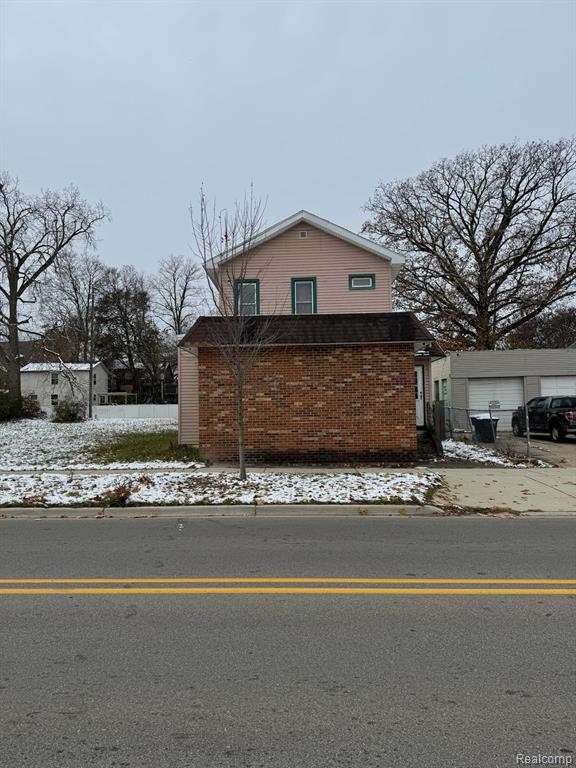 710 S Martin Luther King Jr Drive, Jackson, MI 49203 — Photo 27