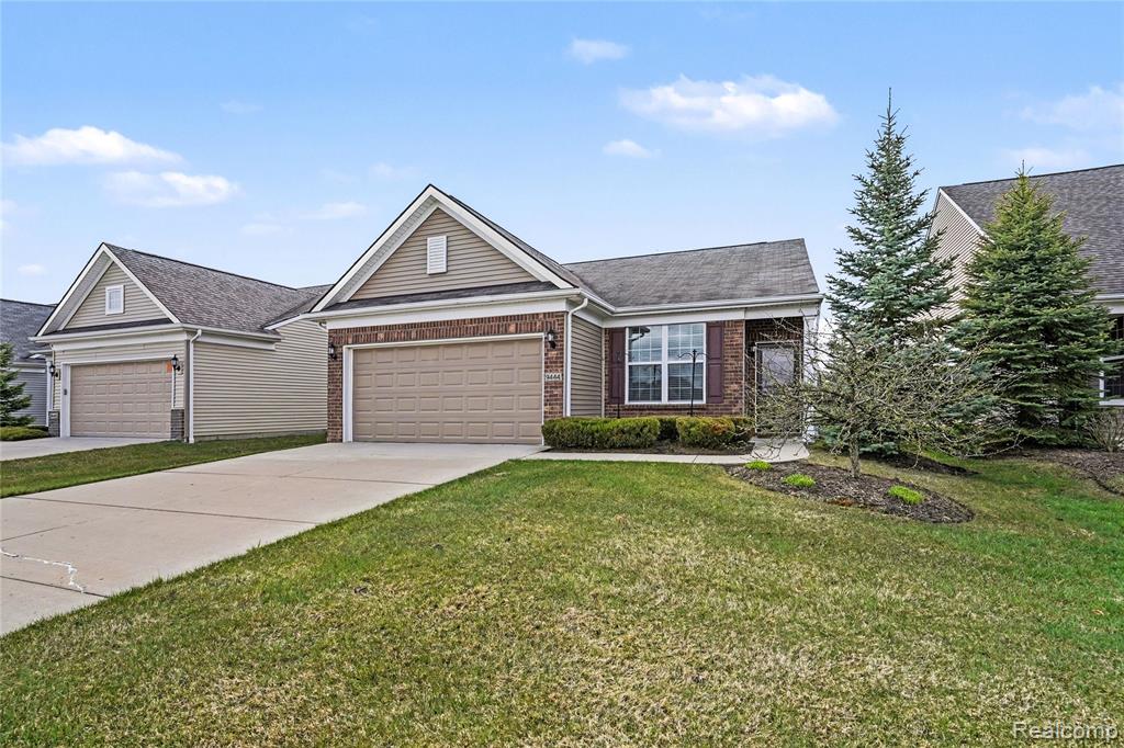9444 Saint Andrews Drive, Grand Blanc, MI 48439 — Photo 19