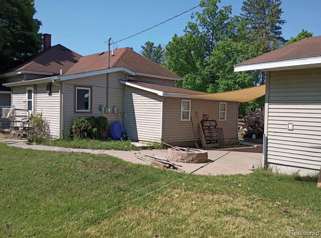 221 Alvin Street, Mesick, MI 49668 — Photo 12