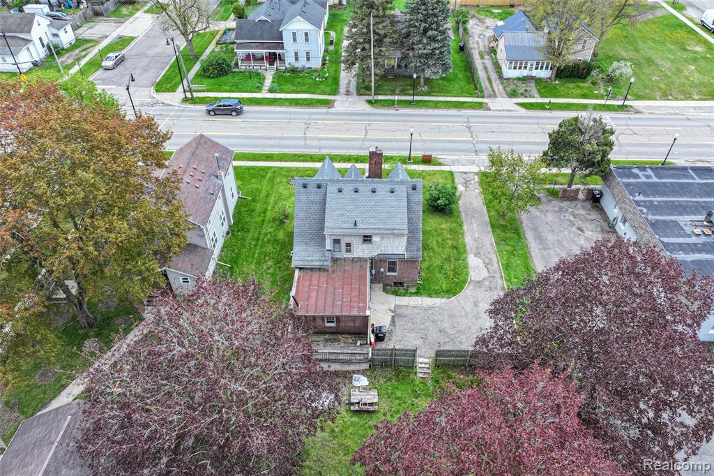 317 E Grand River Avenue, Fowlerville, MI 48836 — Photo 32