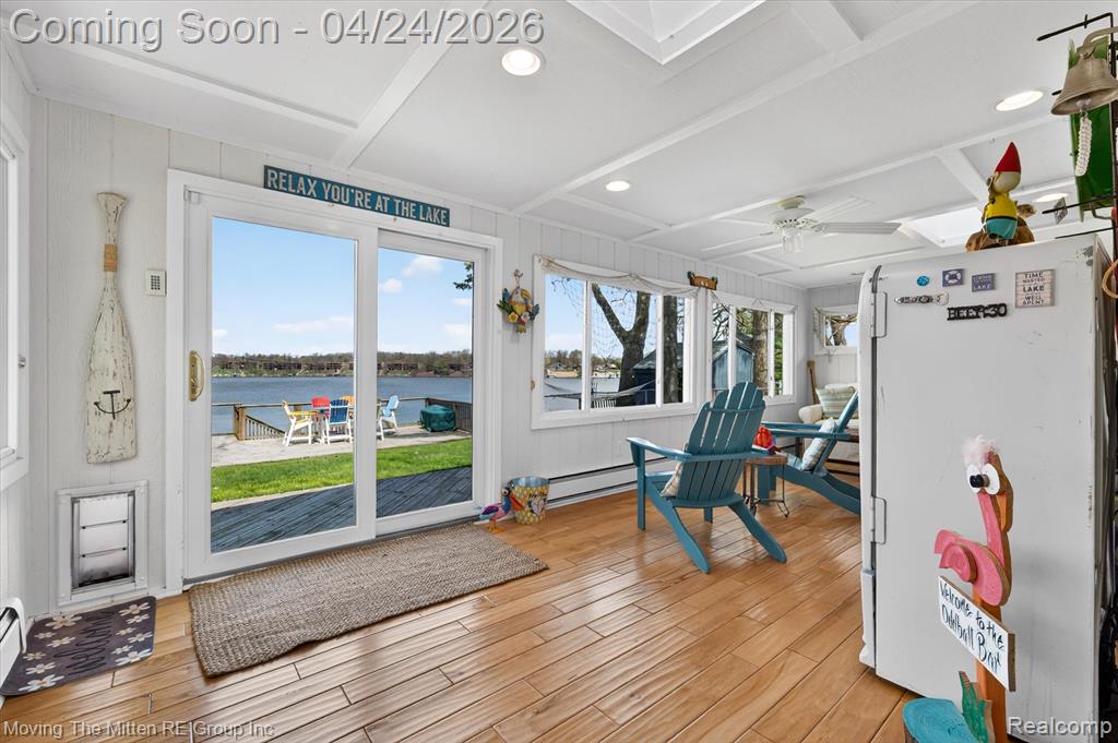 48470 Ormond Drive, Van Buren, MI, 48111