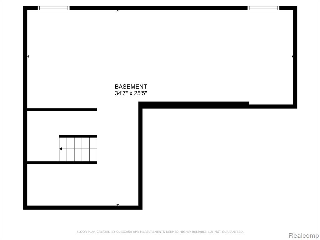 9363 Olde Hickory Lane, Berlin, MI 48166 — Photo 35