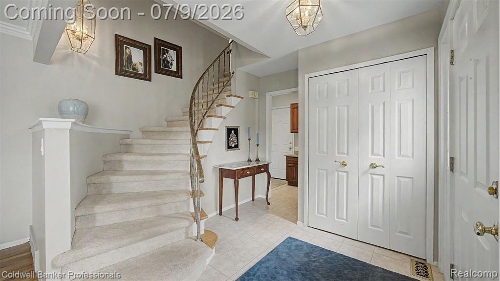 8731 Paulina Drive, Sterling Heights, MI 48312 — Photo 19