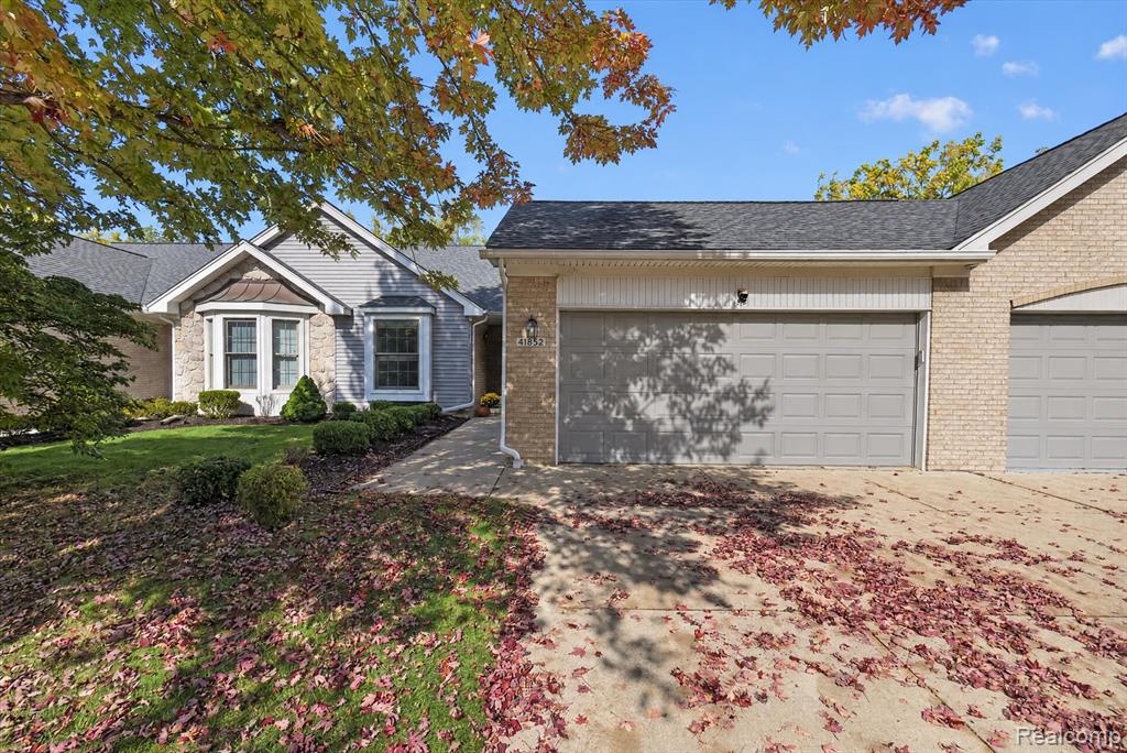 41852 Coventry Way, Canton, MI 48187