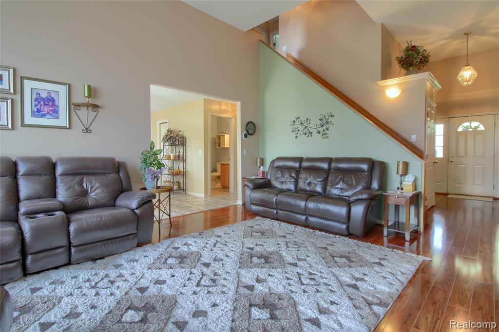4404 Partridge Lane, Newport, MI 48166 — Photo 11