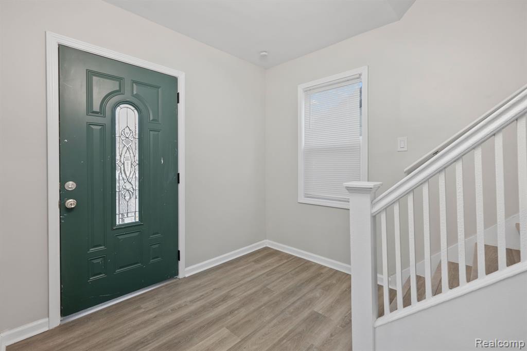 764 PARK Avenue, Lincoln Park, MI 48146 — Photo 5