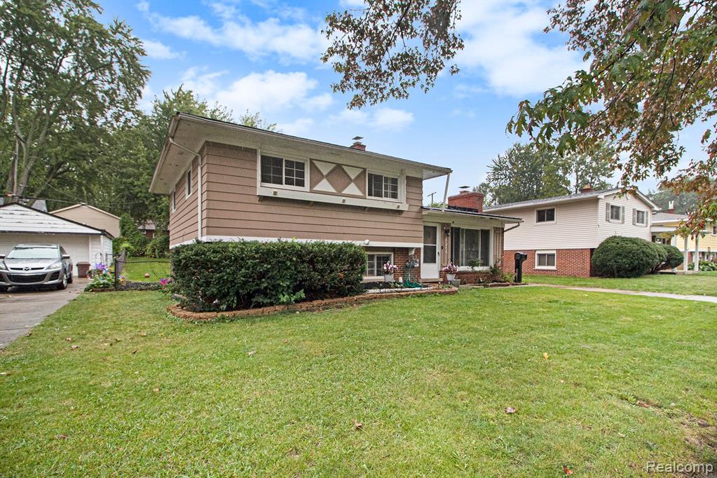 1255 GAULT Drive, Ypsilanti, MI 48198 — Photo 4