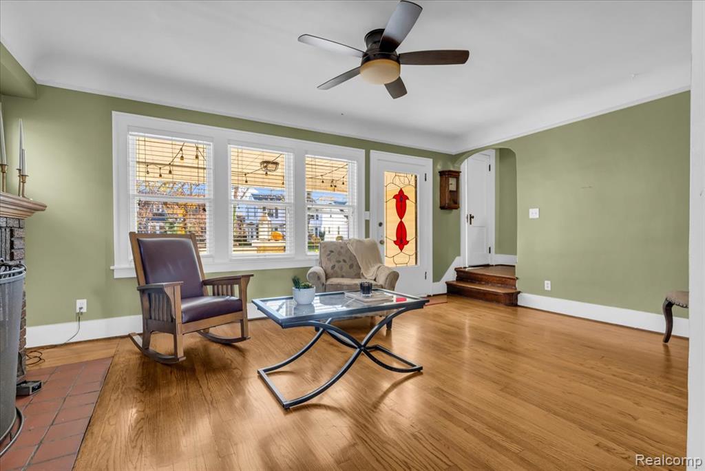 724 W Cambourne Street, Fenton, MI 48220 — Photo 5
