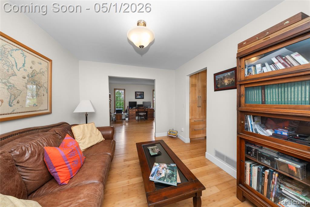 9629 Daisy Lane, Dexter, MI 48130 — Photo 26