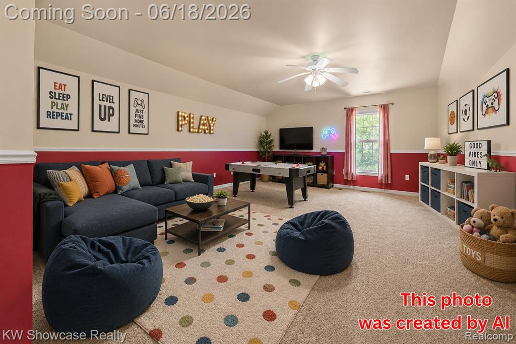 5580 Birch Lane, Davisburg, MI 48350 — Photo 27