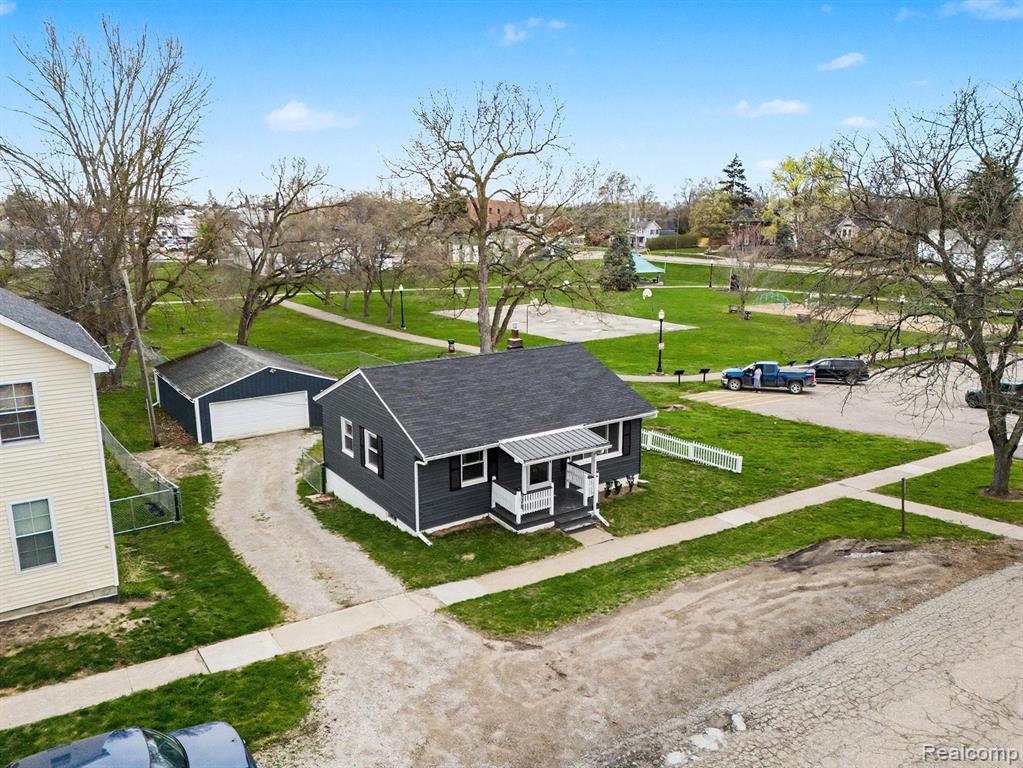 204 South Street, Fowlerville, MI 48836 — Photo 2