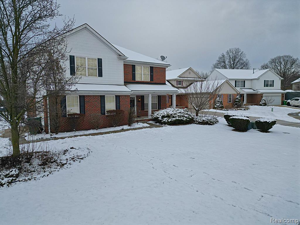 13218 MANTAUK, Belleville, MI 48111 — Photo 2