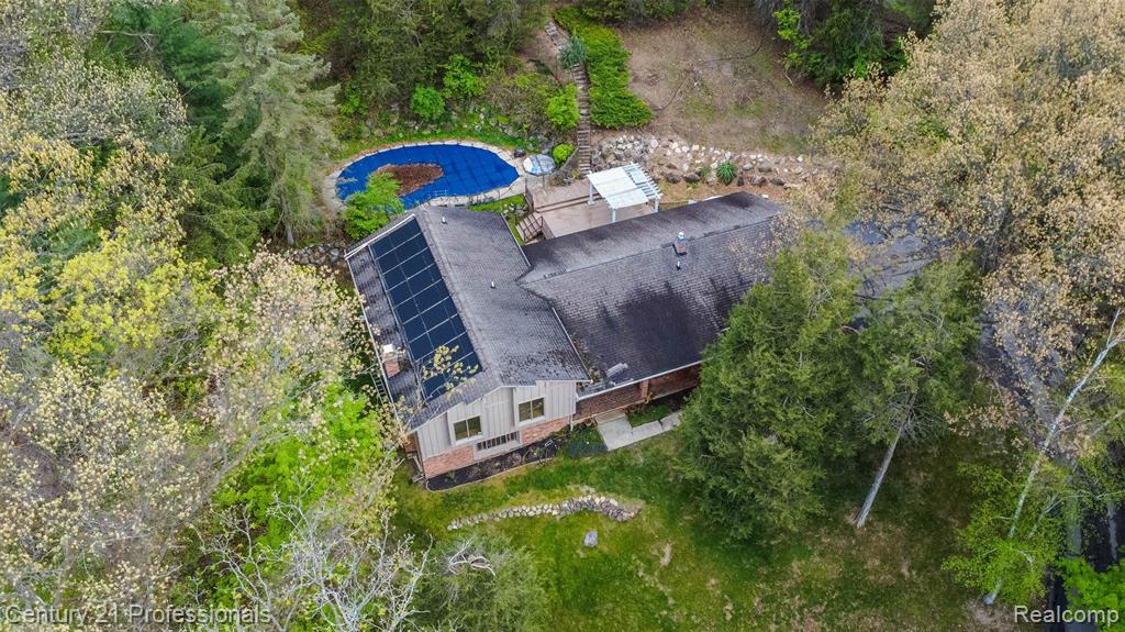 6133 Sundance Trail, Brighton, MI 48116 — Photo 49