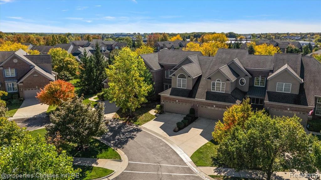 44683 Broadmoor Circle N, Northville, MI 48168 — Photo 6