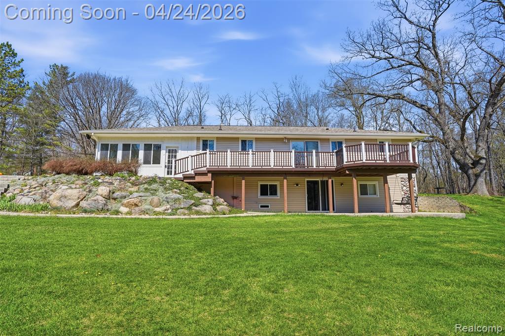 5074 Perryville Road, Holly, MI 48442 — Photo 34