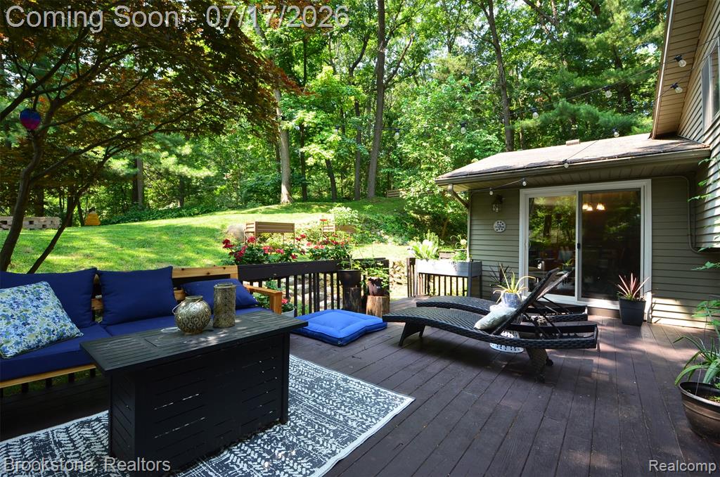 4979 Waw Ban See Drive, Clarkston, MI 48348 — Photo 58