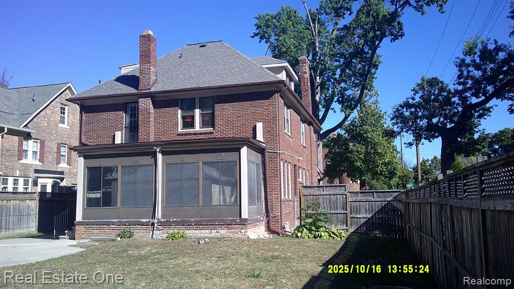 18405 Wildemere Street, Detroit, MI 48221 — Photo 36