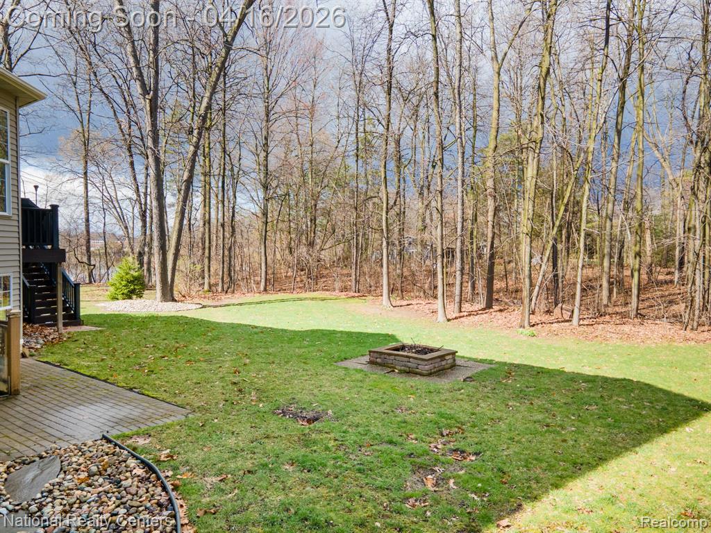 10219 Mill Pointe Drive, Goodrich Vlg, MI — Photo 45