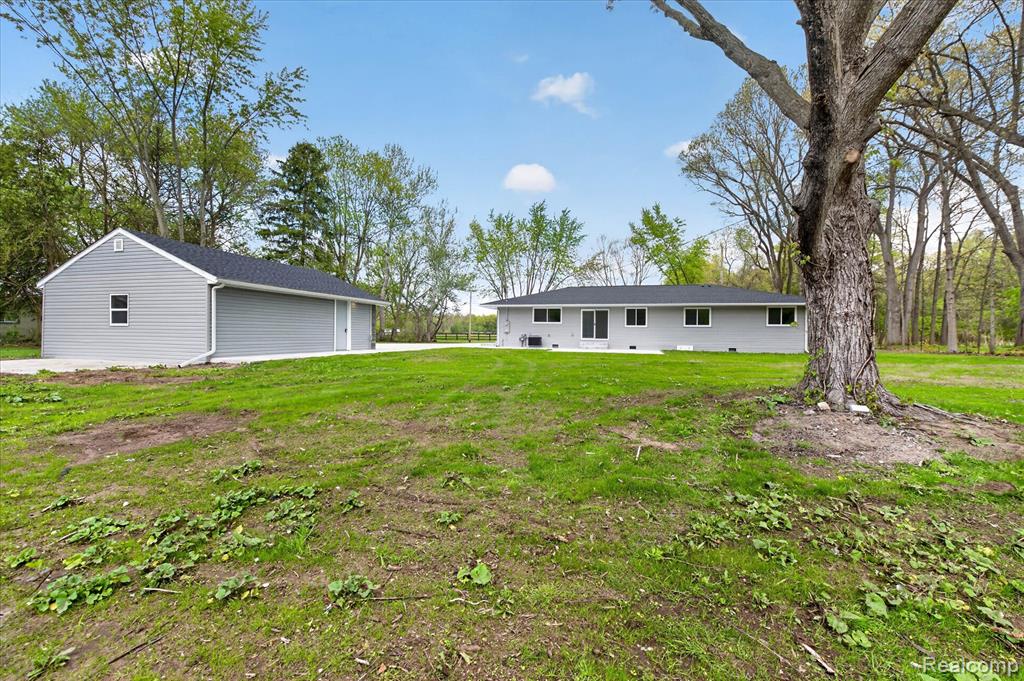 29055 Bredow Avenue, Romulus, MI 48174 — Photo 33