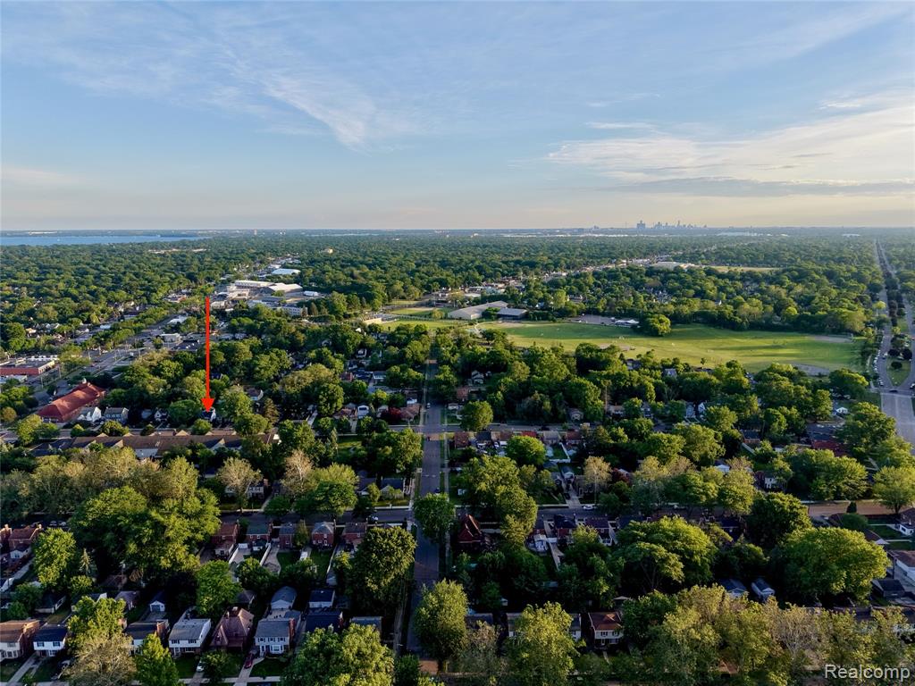 4993 Gateshead Street, Grosse Pointe, MI 48236 — Photo 30