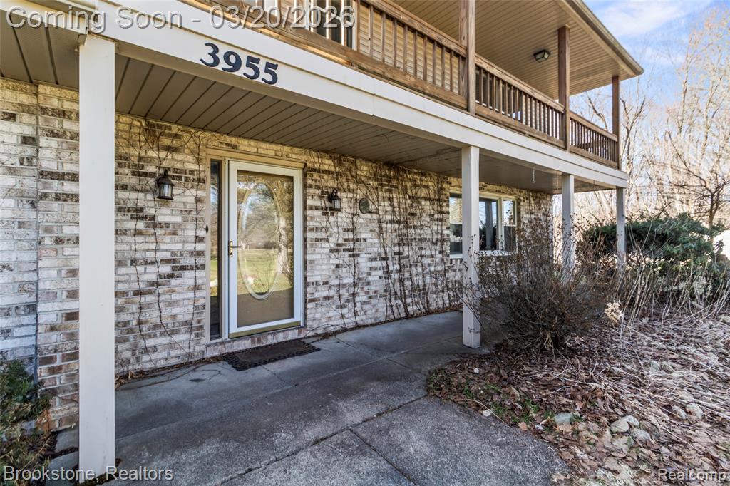3955 Morgan Road, Lake Orion, MI — Photo 33