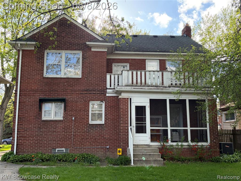16594 Edinborough Road, Detroit, MI 48219 — Photo 40